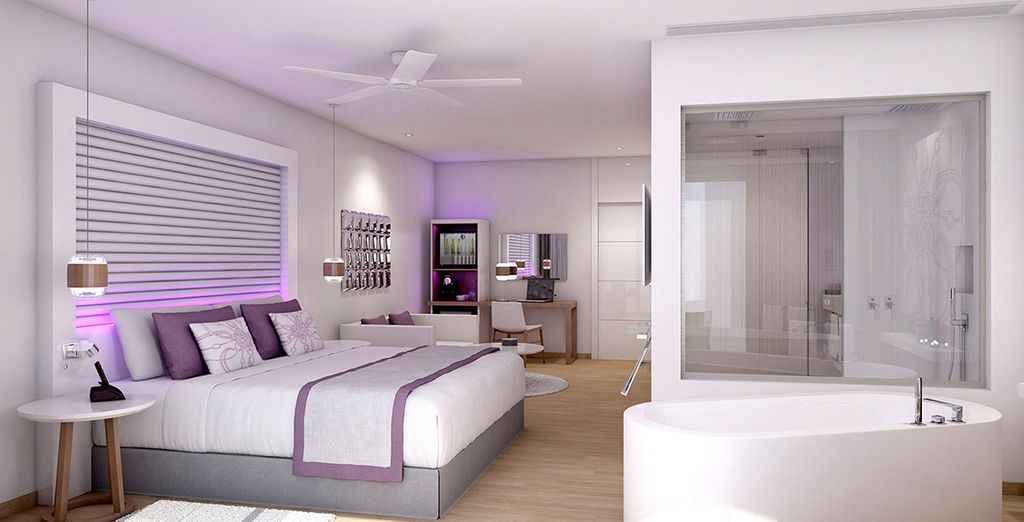 Tour di Cuba in Casa Particular + Paradisus Los Cayos 5*