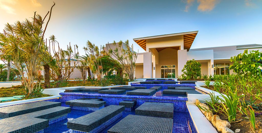 Tour di Cuba in Casa Particular + Paradisus Los Cayos 5*