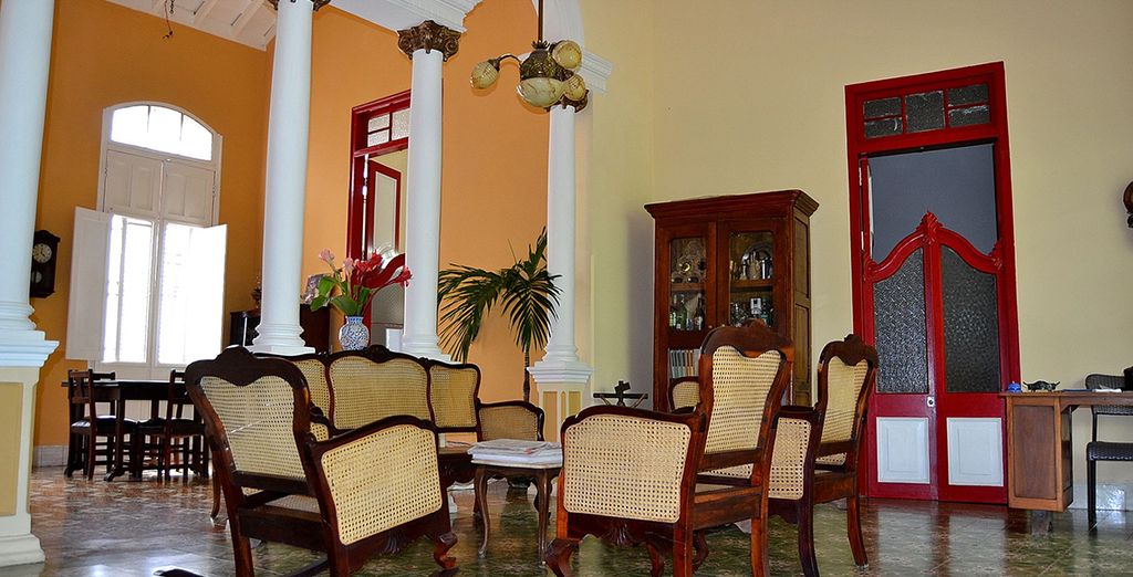 Tour di Cuba in Casa Particular + Paradisus Los Cayos 5*