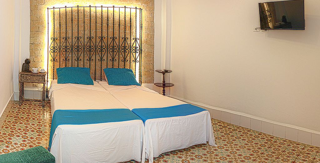 Tour di Cuba in Casa Particular + Paradisus Los Cayos 5*
