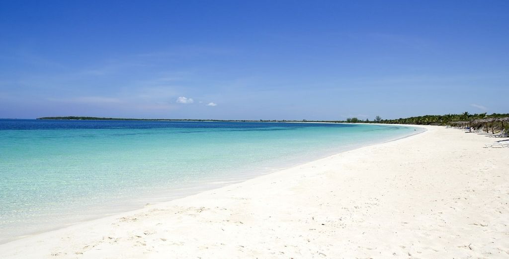 Tour di Cuba in Casa Particular + Paradisus Los Cayos 5*