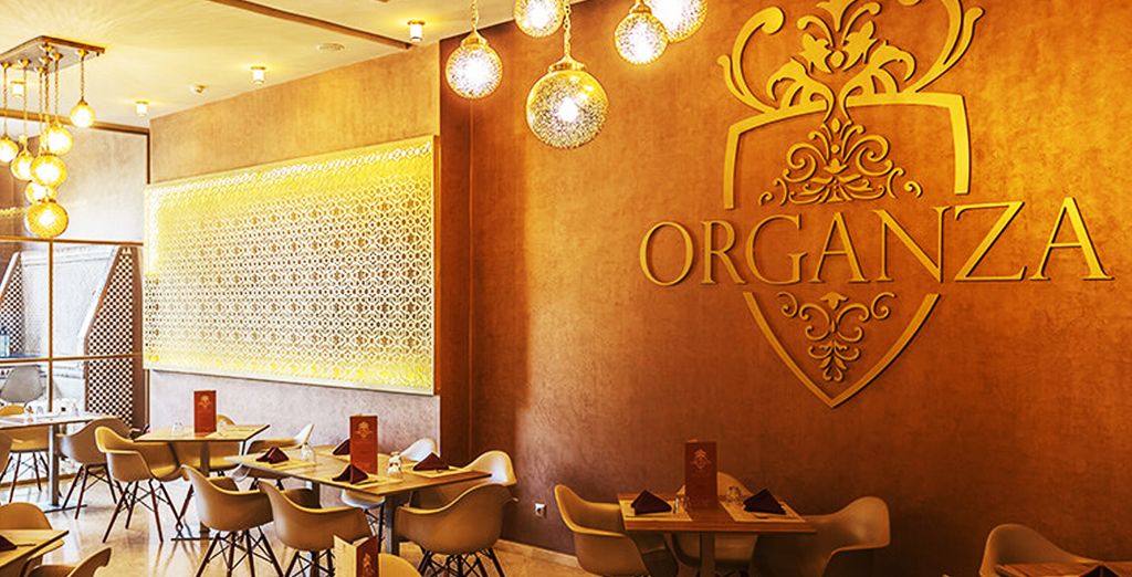 Marrakech Experience + Dellarosa Hotel Suite & Spa 4*