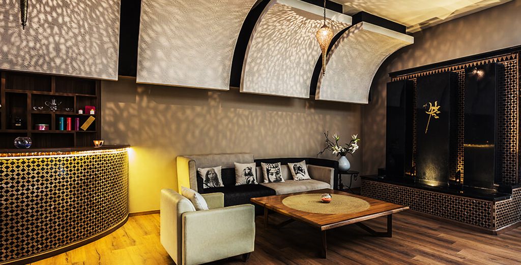 Marrakech Experience + Dellarosa Hotel Suite & Spa 4*
