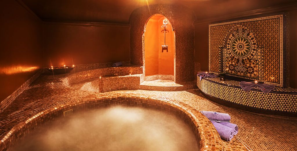 Marrakech Experience + Dellarosa Hotel Suite & Spa 4*