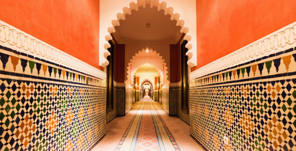 Marrakech Experience + Dellarosa Hotel Suite & Spa 4*