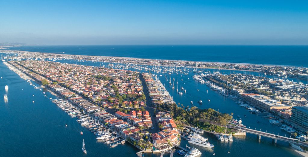 Tour della costa irlandese