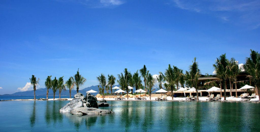 Tour privato del Vietnam da Hanoi a Ho Chi Minh