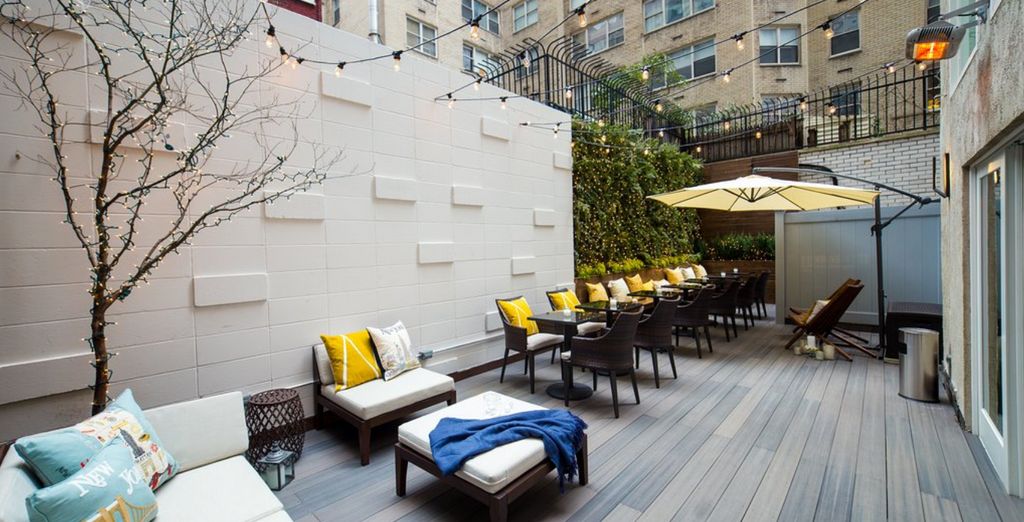 Sheraton Grand Los Angeles 4* + Venetian Las Vegas 5* + Concorde New York 4*