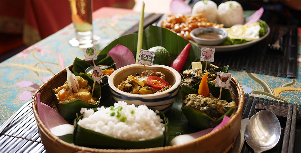 Tour della Cambogia con guida parlante italiano