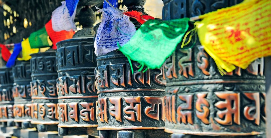 Tour Nepal e Bhutan