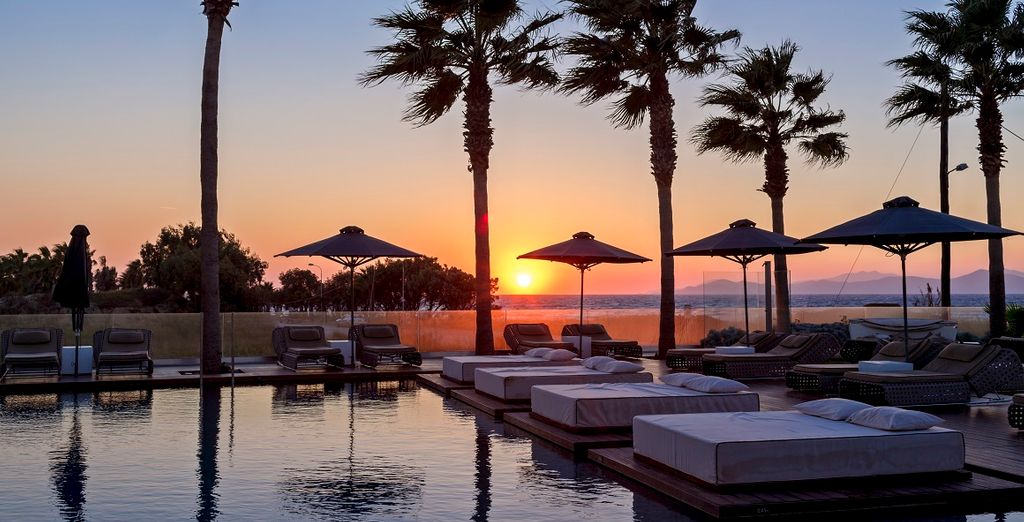 Aqua Blu Boutique Hotel 5*