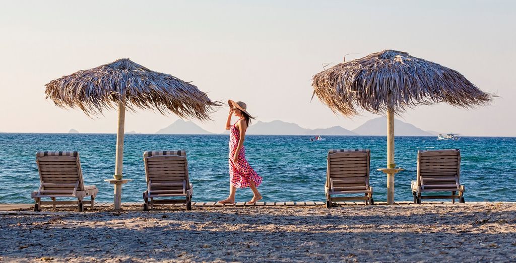 Aqua Blu Boutique Hotel 5*