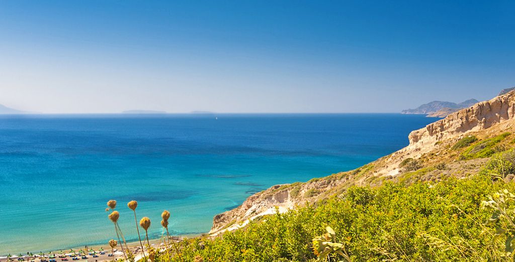 Aqua Blu Boutique Hotel 5*