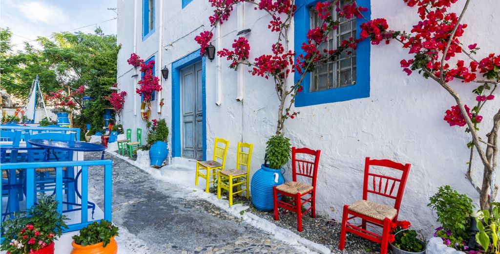 Aqua Blu Boutique Hotel 5*