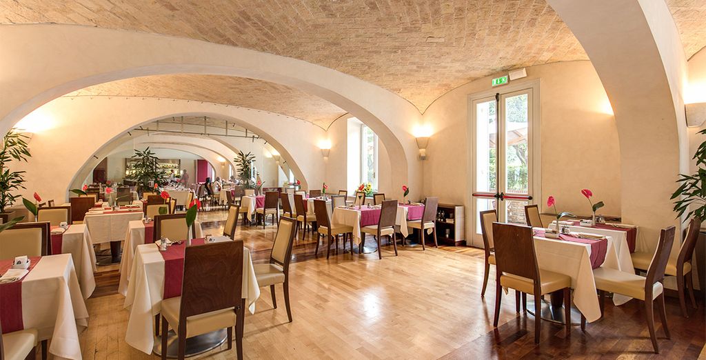 Hotel Kolbe 4*