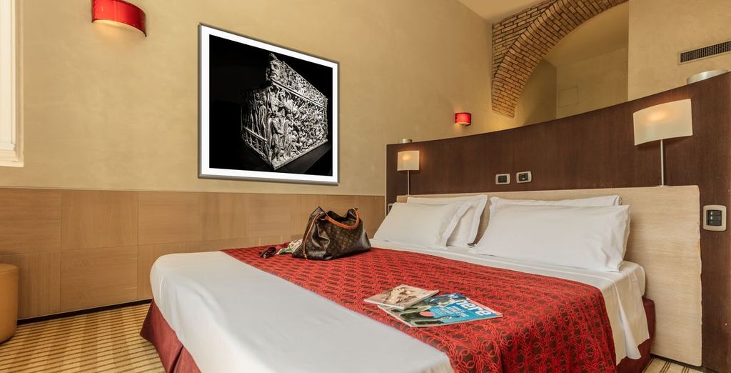 Hotel Kolbe 4*