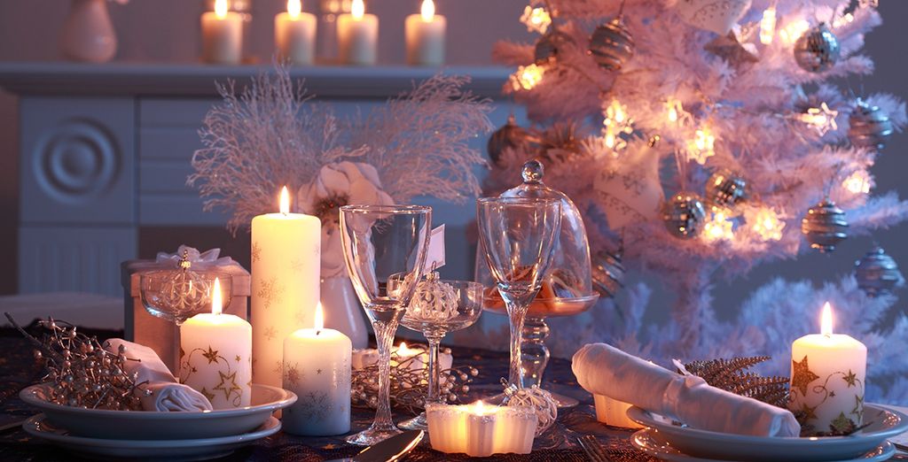 In Lapponia nella terra di Babbo Natale