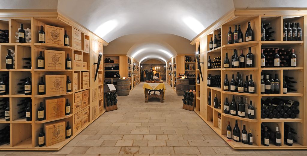  Villa Orso Grigio 5*