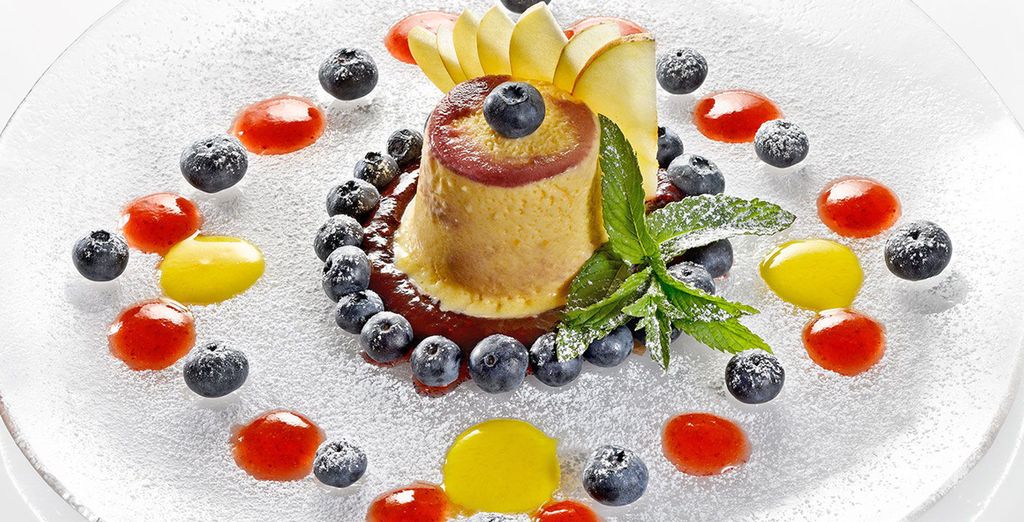  Villa Orso Grigio 5*