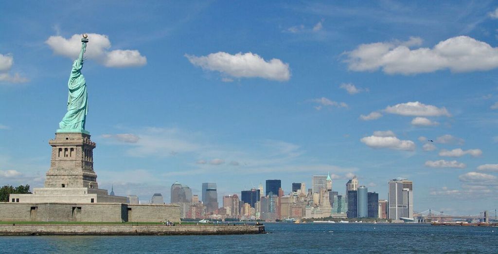 NYCASA 46 New York