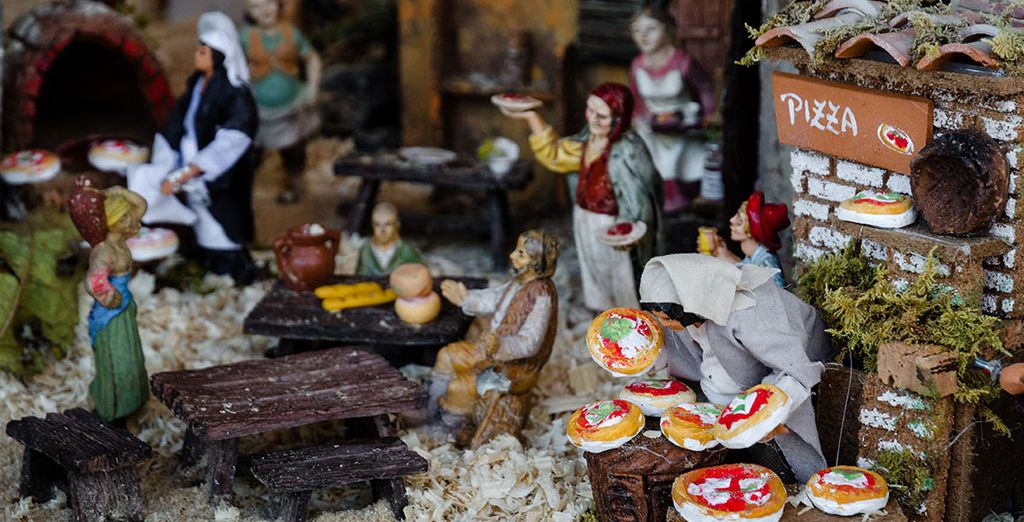 Alla scoperta delle bellezze della Campania