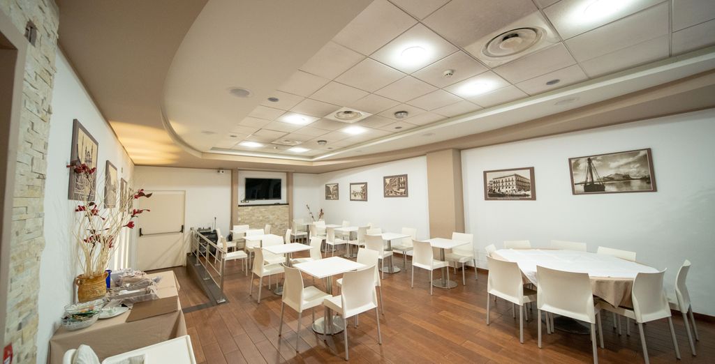 Ibis Styles Palermo Cristal 4*