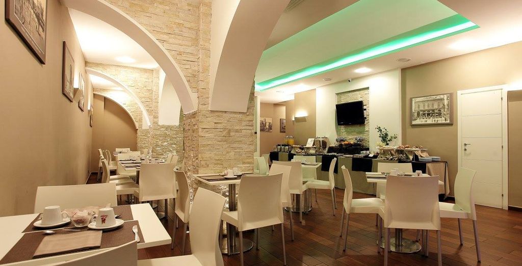 Ibis Styles Palermo Cristal 4*