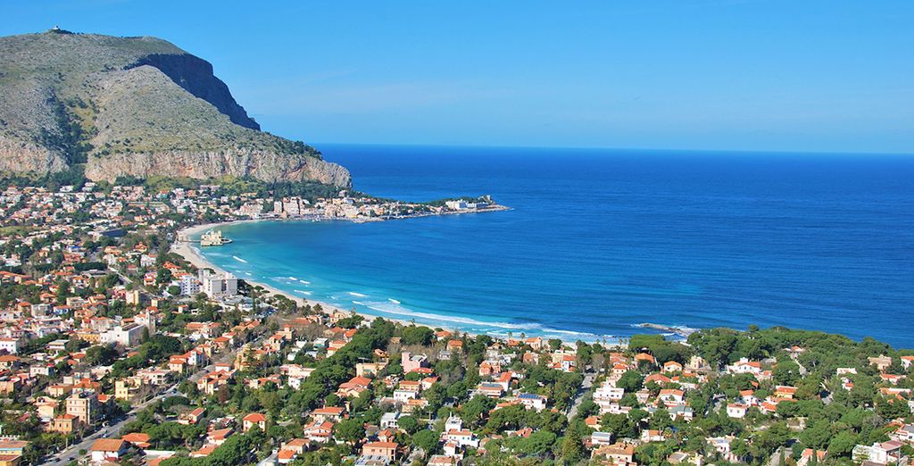 Ibis Styles Palermo Cristal 4*