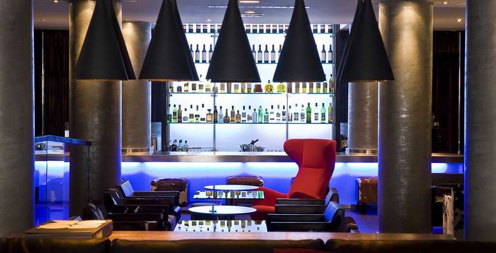 Hotel Avenue Lodge 5*