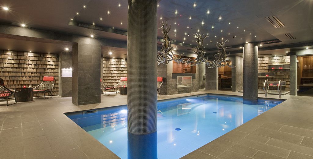 Hotel Avenue Lodge 5*