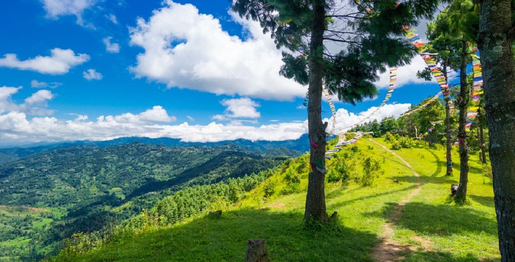 Tour privato del Nepal 