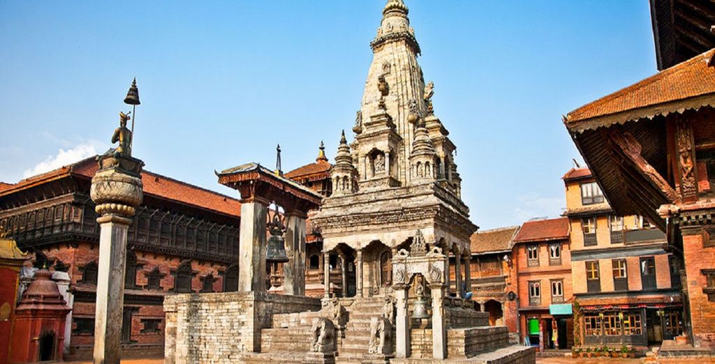 Tour privato del Nepal 