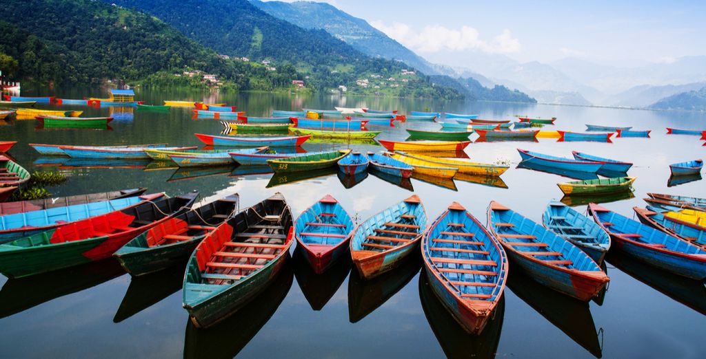 Tour privato del Nepal 