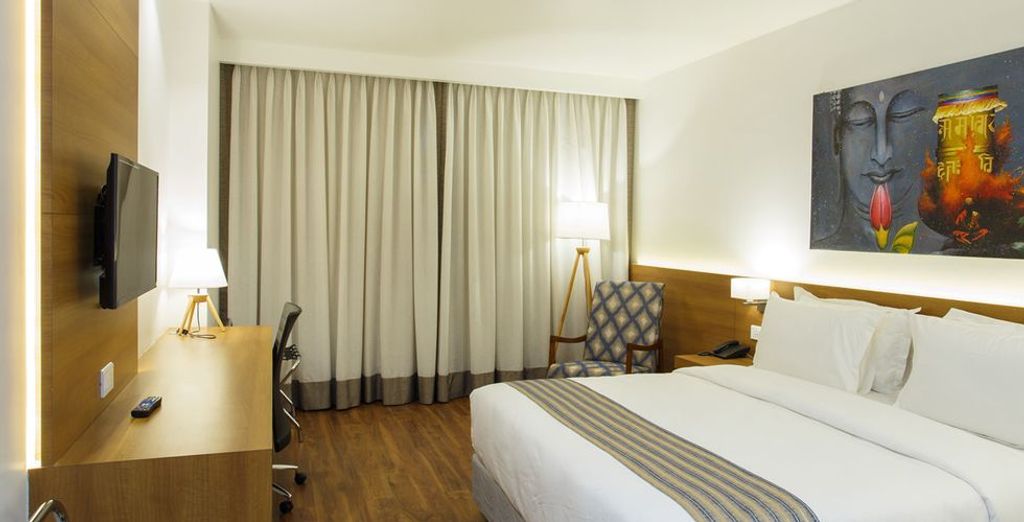 Tour privato del Nepal 