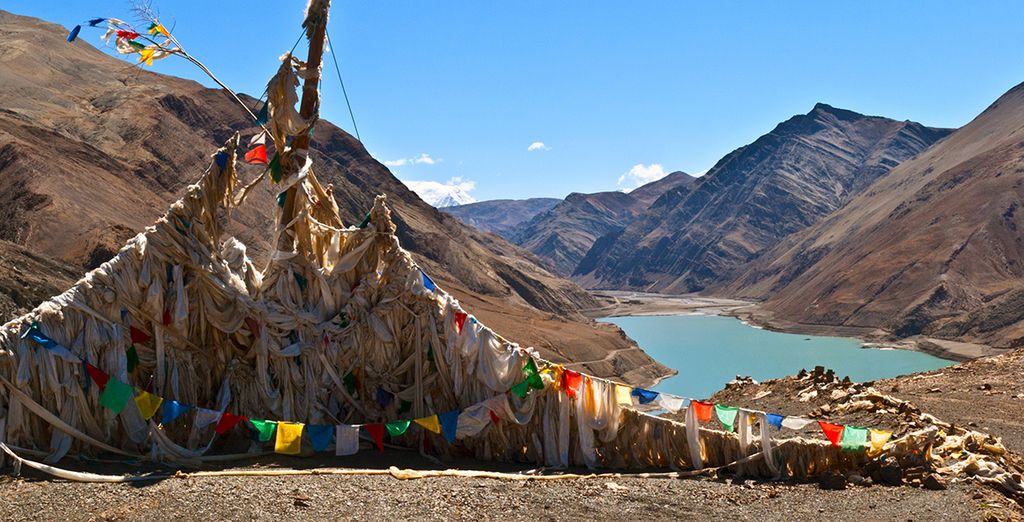Tour privato del Nepal 