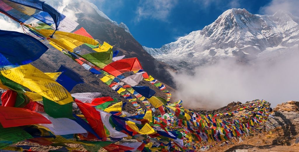 Tour privato del Nepal 