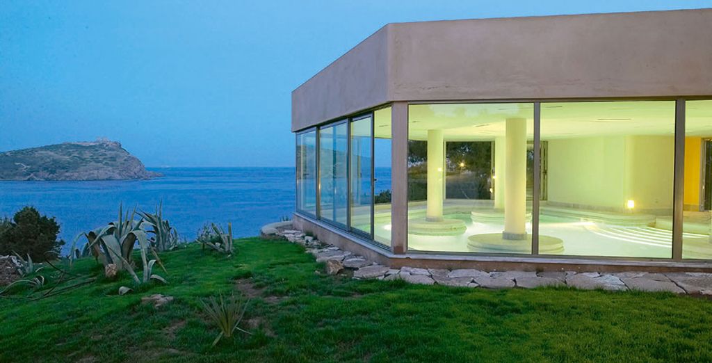 Grecotel Cape Sounio Exclusive Resort 5*