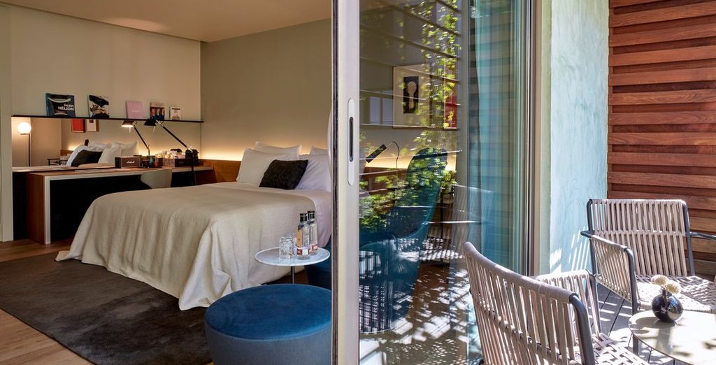 Sir Victor Hotel Barcellona 5*