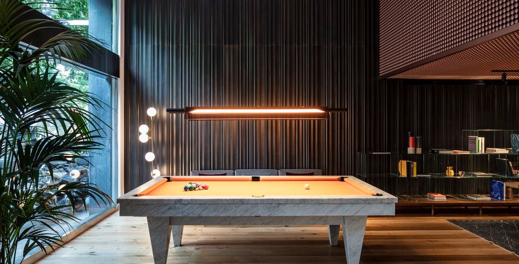 Sir Victor Hotel Barcellona 5*