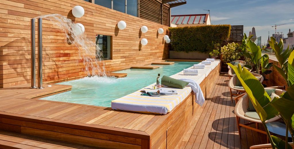 Sir Victor Hotel Barcellona 5*