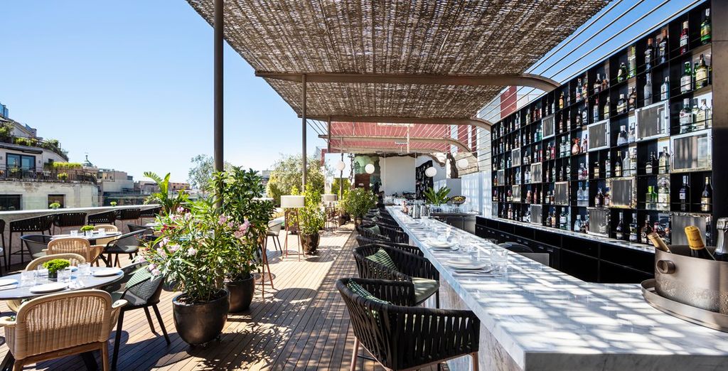 Sir Victor Hotel Barcellona 5*