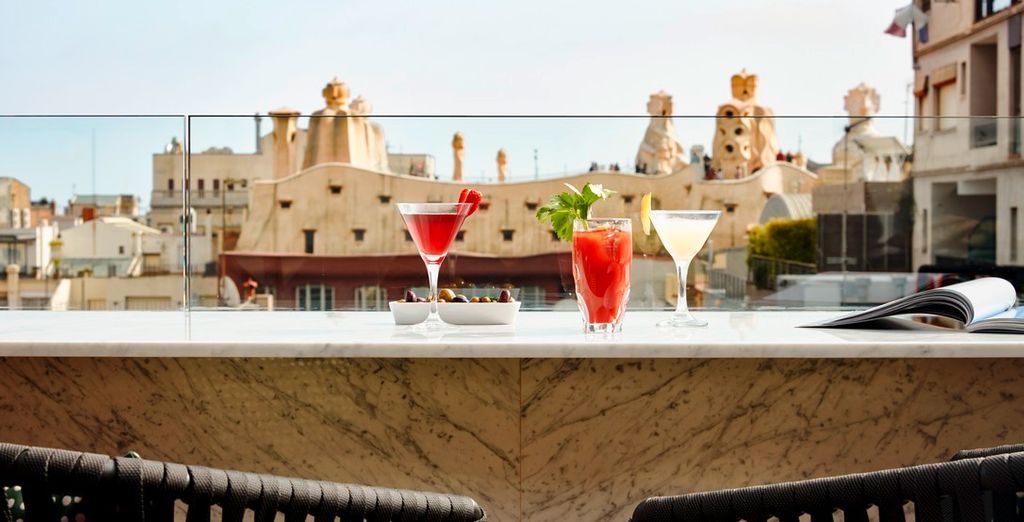 Sir Victor Hotel Barcellona 5*
