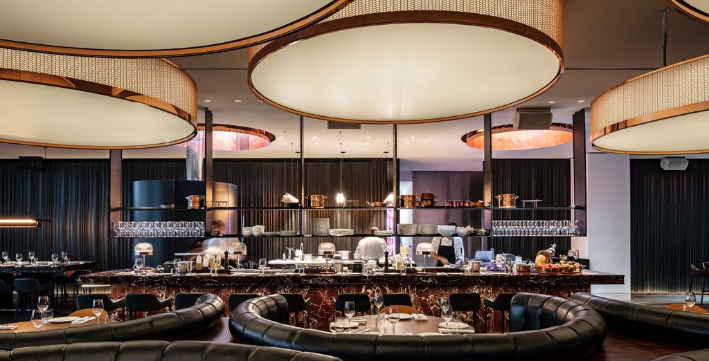 Sir Victor Hotel Barcellona 5*