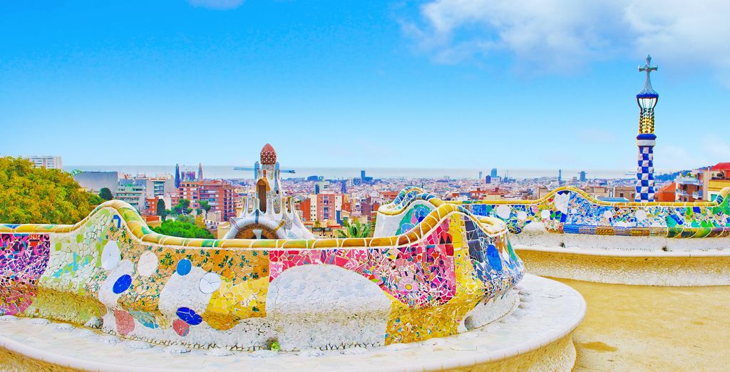 Sir Victor Hotel Barcellona 5*