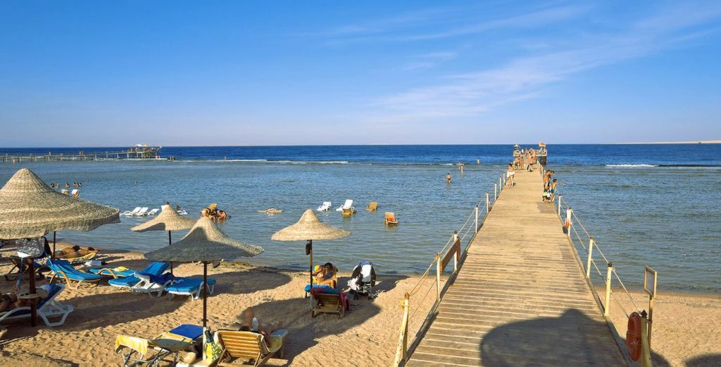 Eden Village Tamra Beach 4*