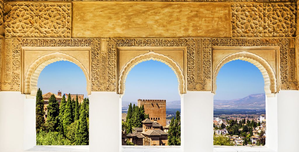 Andalusia e Costa del sol in modo insolito - Torremolinos