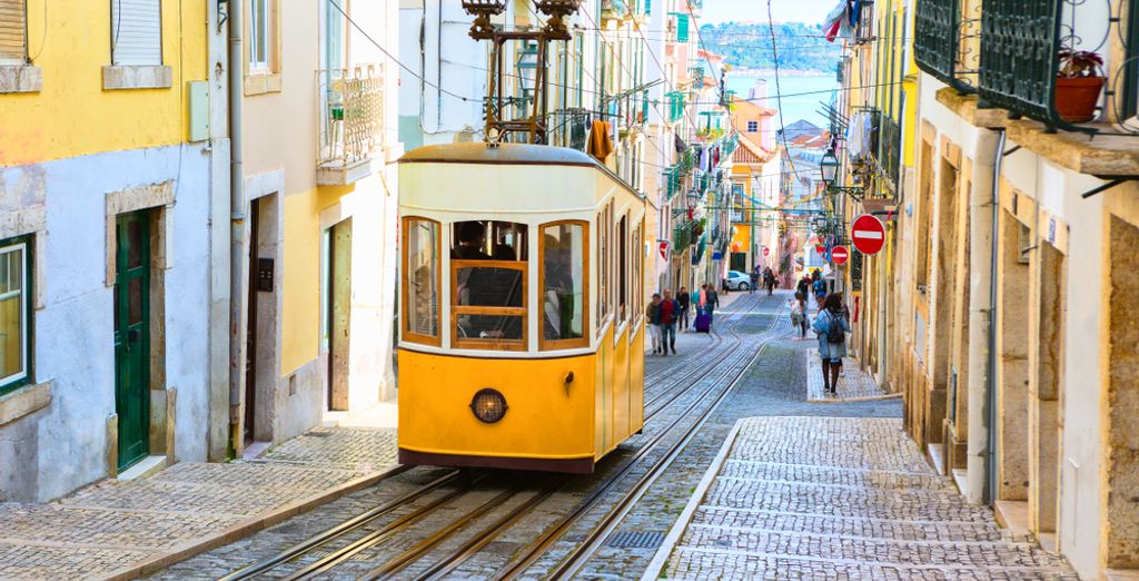 My Story Rossio