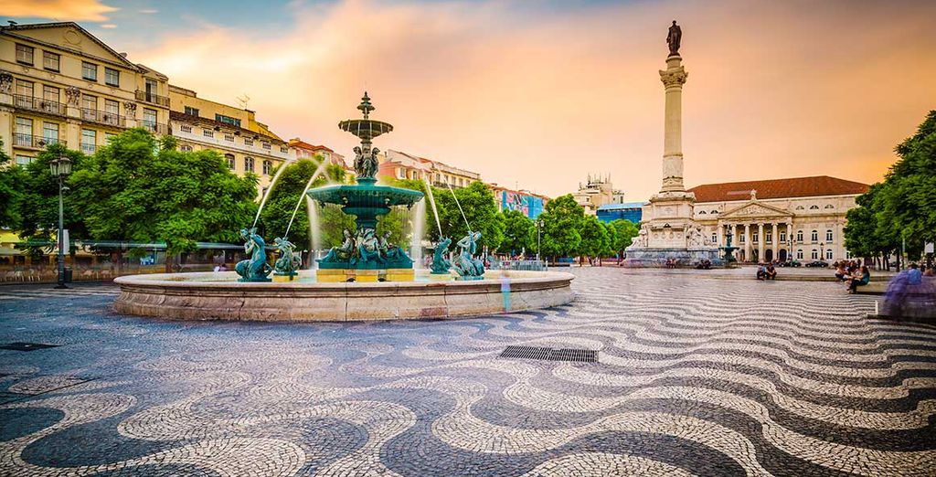 My Story Rossio