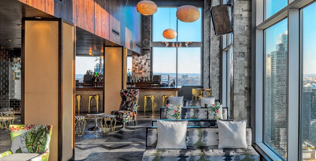 Riu Fisherman's Wharf San Francisco + Doubletree By Hilton New York Times Square West 4* 