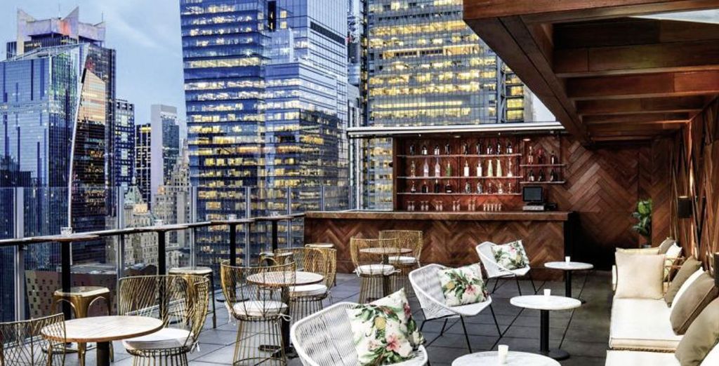 Riu Fisherman's Wharf San Francisco + Doubletree By Hilton New York Times Square West 4* 